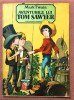 Aventurile lui Tom Sawyer. Ilustratii de Vasile Olac. Editura ion Creanga, 1985 - Mark Twain