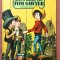 Aventurile lui Tom Sawyer. Ilustratii de Vasile Olac. Editura ion Creanga, 1985 - Mark Twain