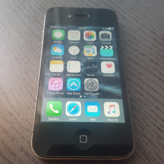 APPLE IPHONE 4S DE 16 GB CU DEFECTE.CITITI TOATA DESCRIEREA VA ROG!