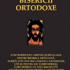 Istoria bisericii ortodoxe - Timothy Ware