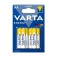 Set 6x Baterii AA Varta Energy, LR6, Alcaline, 1.5 Volti C993