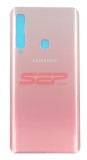 Capac Baterie Samsung Galaxy A9 2018 (A920) Roz Original