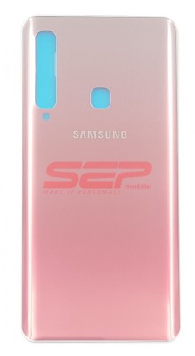 Capac baterie Samsung Galaxy A9 2018 / A920 PINK foto