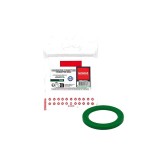 Garnitură grup lame MONDO TM5 TM6 Compatibil VORWERK-BIMBY Robot bucatarie Piesa compatibila