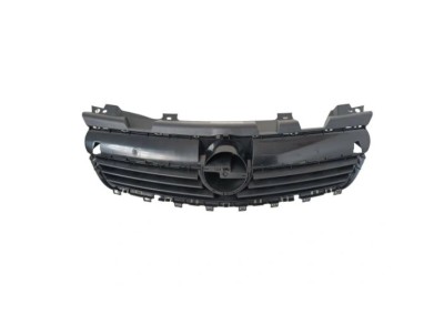 Grila masca fata OPEL ZAFIRA, 05.2005-01.2008, complet, foto