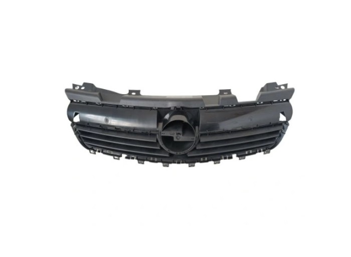 Grila masca fata OPEL ZAFIRA, 05.2005-01.2008, complet,