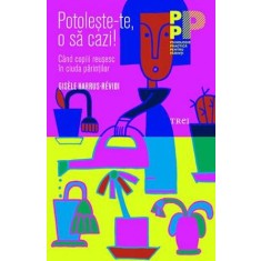 Gisele Harrus-Revidi - Potoleste-te, o sa cazi!