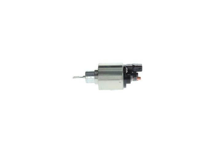Comutator electromagnetic