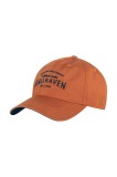 Fjallraven șapcă Est 1960 culoarea roz, uni, F77391