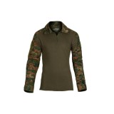 Bluza Combat Marpat Shirt Invader Gear M