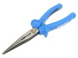 Clești Semirotunzi 200mm cu Fațetare