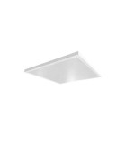 Panou LED 40W 4000lm aplicabil 60cm x 60cm 4000K alb neutru IP20 V-TAC, Vtac