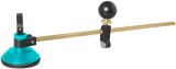 Compas pentru taiat sticla Total - 60cm