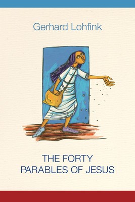 The Forty Parables of Jesus foto