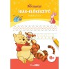 &Iacute;r&aacute;s-elők&eacute;sz&iacute;tő - foglalkoztat&oacute; - Disney Suli