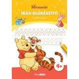 &Iacute;r&aacute;s-elők&eacute;sz&iacute;tő - foglalkoztat&oacute; - Disney Suli