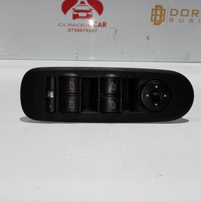 Comenzi geam+oglinzi Ford Focus C-MAX 2003-2007 6M2T14A132AE foto