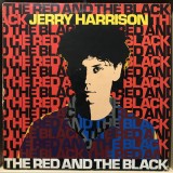 VINIL Jerry Harrison - The Red And The Black (VG++), Rock