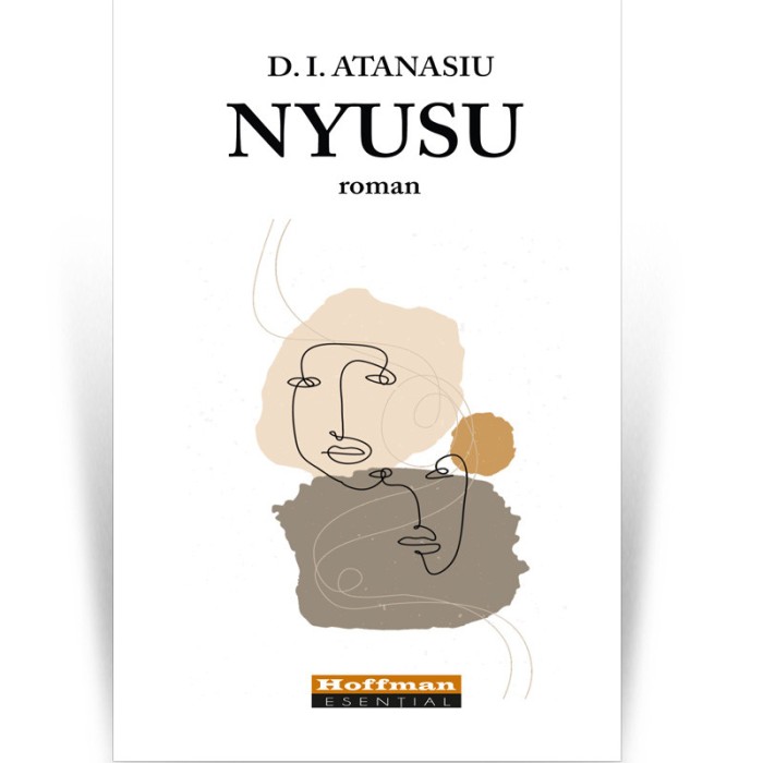 Nyusu - D. I. Atanasiu