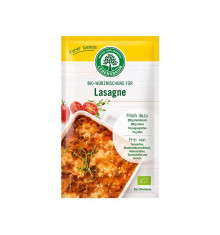 Amestec de Condimente pentru Lasagna Bio Lebensbaum 45gr foto