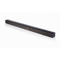 2.0 CHANNEL SOUNDBAR AKAI ASB-5L 40W RMS foto