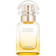 HERMÈS Parfums-Jardins Collection à Cythère Eau de Toilette reincarcabil unisex 30 ml