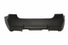 Bara spate BMW Seria 3 E90 (2004-2011) M3 Look Evacuare Centrala Performance AutoTuning, KITT