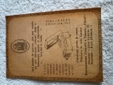 Reclama Magazinele ODEON , Noi modele de gramofoane si placi , anii 1930