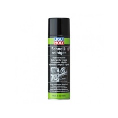 Solutie curatare rapida Liqui Moly 500ml