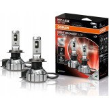 Set leduri H7 Osram Night Breaker Led omologate 519659 64210DWNBSM2HB-1