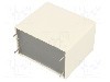 Condensator cu polipropilena, 12&micro;F, 1100V DC - C4AEQBW5120A3LJ
