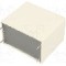 Condensator cu polipropilena, 20&micro;F, 1100V DC - C4AEQBW5200A3MJ