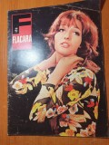 Flacara 4 decembrie 1971-cantecele argesului,poiana brasov,teatrul targu mures