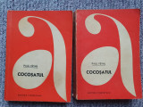 Cocosatul (2 volume) &ndash; Paul Feval, 1970, 640 pag
