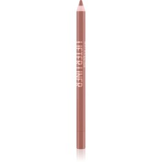 MAYBELLINE NEW YORK Lifter Liner creion contur buze cu efect de hidratare culoare 005 On It 1.2 g