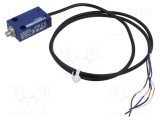 Limitator cursă NO NC cablu 1m IP66 IP67 30x50x16mm TELEMECANIQUE SENSORS