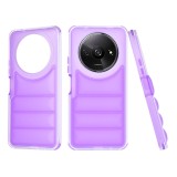 Techsuit - Wave Shield - Xiaomi Redmi A3 / Redmi A3x - Violet