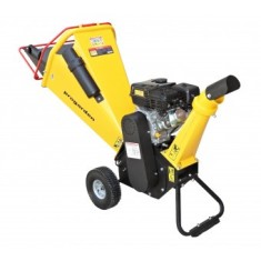 ProGARDEN TB80N Tocator resturi vegetale, 7CP, benzina, 100mm, pornire la sfoara - 6960270330143