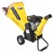 ProGARDEN TB80N Tocator resturi vegetale, 7CP, benzina, 100mm, pornire la sfoara - 6960270330143