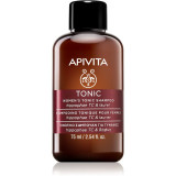 Apivita Women&#039;s Tonic Shampoo șampon impotriva caderii parului 75 ml