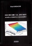 PROTECTIE LA ZGOMOT. ACUSTICA CLADIRII SI A INSTALATIILOR-VLAD IORDACHE-279515