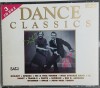 Dance Classics - Various Artists, 3 CD Box (Disco, Synth Pop, Electronic) Arcade Germany 1995, NM/NM