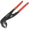 Cleşti reglabili universali tip Cobra 250mm oţel