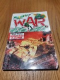 BATALIA DE LA EL ALMEIN - Scott Taylor - colectia WAR nr. 86, 2001, 254 p.