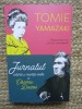 Jurnalul Iubirii si Mortii Mele cu Osamu Dazai - Tomie Yamazaki, Alice Books, 2025, Biografii, 263 Pagini
