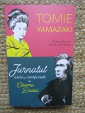 JURNALUL IUBIRII SI MORTII MELE CU OSAMU DAZAI - TOMIE YAMAZAKI , 2025