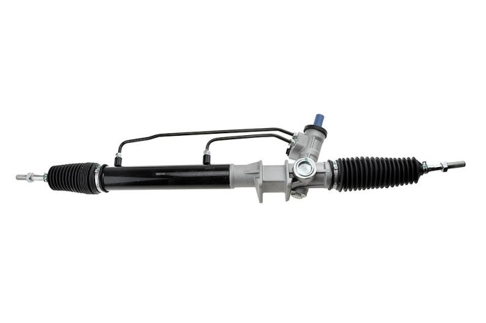 Caseta directie Kia K2500, K2700, NTY SPK-KA-005