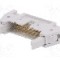 Conector IDC, 16 pini, pas pini 2.54mm, AMPHENOL - 71918-116LF