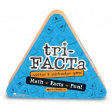 Tri-FACTa - Joc matematic inovator, Learning Resources