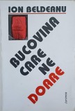 Bucovina Care Ne Doare - Ion Beldeanu, Junimea 1996, Istorie, Coperta Necartonata